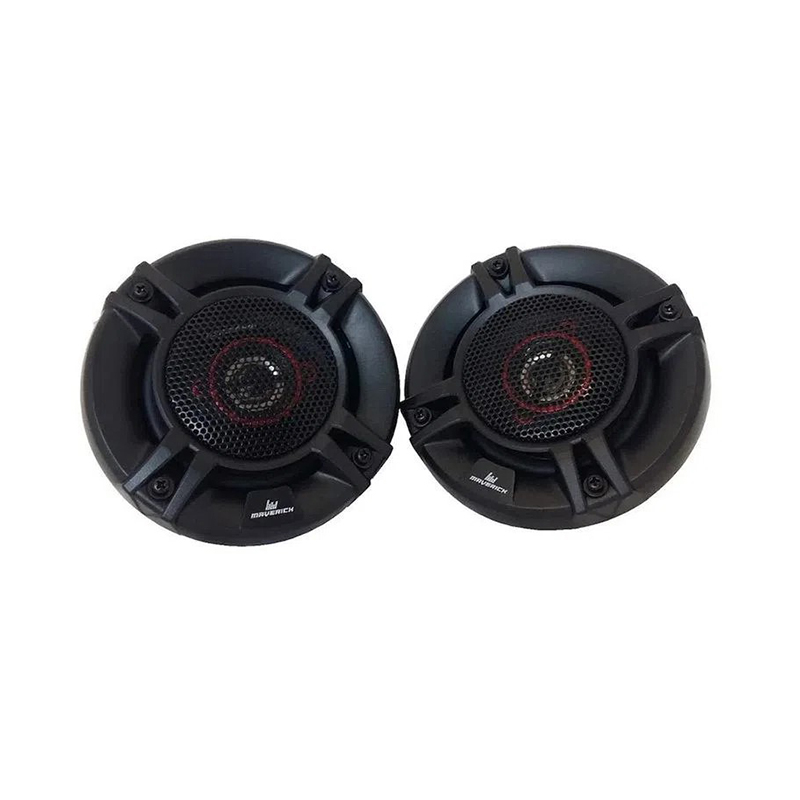 PARLANTES MAVERICK 10400 / 4 PULGADAS / COAXIALES / 2 VIAS
