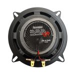 PARLANTES BOMBER BBR 5 / 5 PULGADAS / 120WRMS / TRIAXIAL
