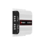 AMPLIFICADOR TARAMPS DS250X2 / 2 CANALES / 125WX2