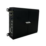 AMPLIFICADOR SOUNDMAGUS CS1200.4 / 4 CANALES X 300RMS