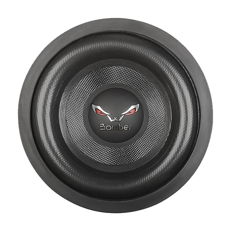 SUBWOOFER BOMBER BICHO PAPAO 2023 15 PULGADAS / 800RMS / D4 / MODELO NUEVO