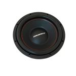 SUBWOOFER MAVERICK S12000 / 12 PULGADAS / DOBLE BOBINA / 800WRMS