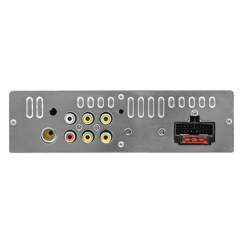 ESTEREO In Dash BLAULINE BCM-590i / 7 PULGADAS / GPS / MIRROR LINK