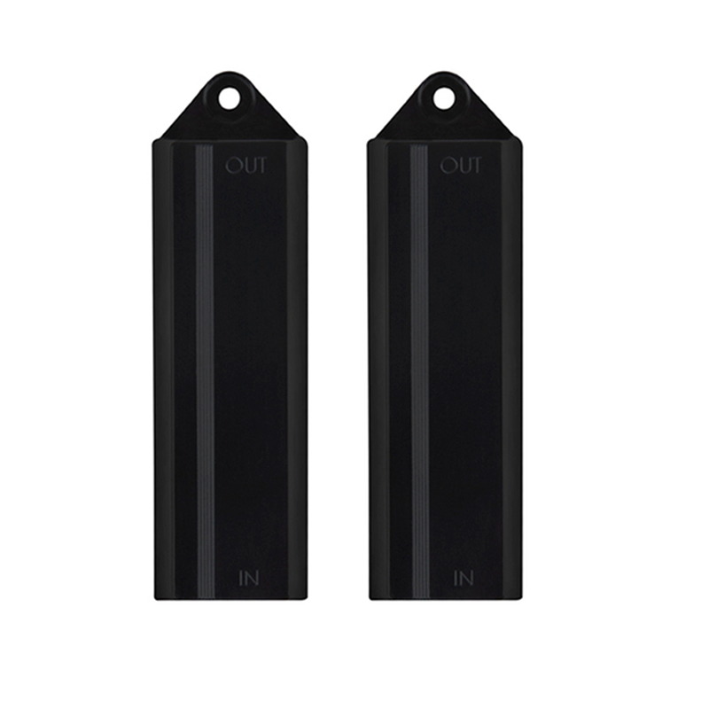 COMPONENTES  BOMBER KIT 2 VIAS / 6,5 PULGADAS / 60RMS