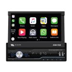ESTEREO IN DASH BLAULINE BCM-540i / 7 Pulgadas / Mirror Link