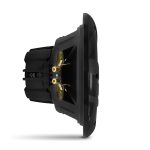 Subwoofer Bomber Carbon 12 Pulgadas / 250rms / Bobina Simple / 4Ohms