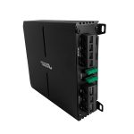 AMPLIFICADOR SOUNDMAGUS CS 550.4 / 4 CANALES X 100RMS