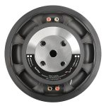 SUBWOOFER BOMBER BICHO PAPAO 2023 15 PULGADAS / 800RMS / D4 / MODELO NUEVO