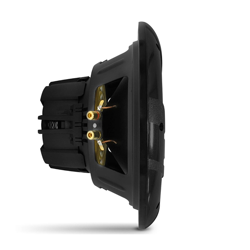 Subwoofer Bomber Carbon 12 Pulgadas / 250rms / Bobina Simple / 4Ohms