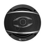 PARLANTE BLAULINE B1609F / 6 PULGADAS / CUATRIAXIAL / 160W / 4 Vías