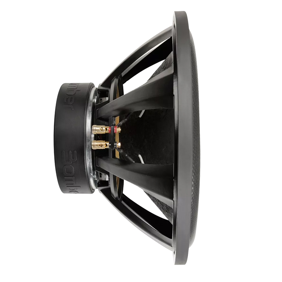 Subwoofer BOMBER BICHO PAPAO 2023 15 Pulgadas 800 rms D4 Modelo Nuevo
