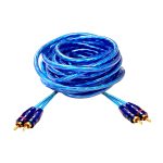 KIT DE CABLES MAVERICK AWK-0GA-B / 0 gauge / 3500 watts