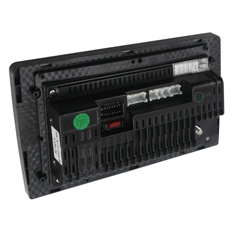 ESTEREO DOBLE DIN BLAULINE BCM-950 / 9 PULGADAS / ANDROID AUTO Y CARPLAY INALAMBRICO