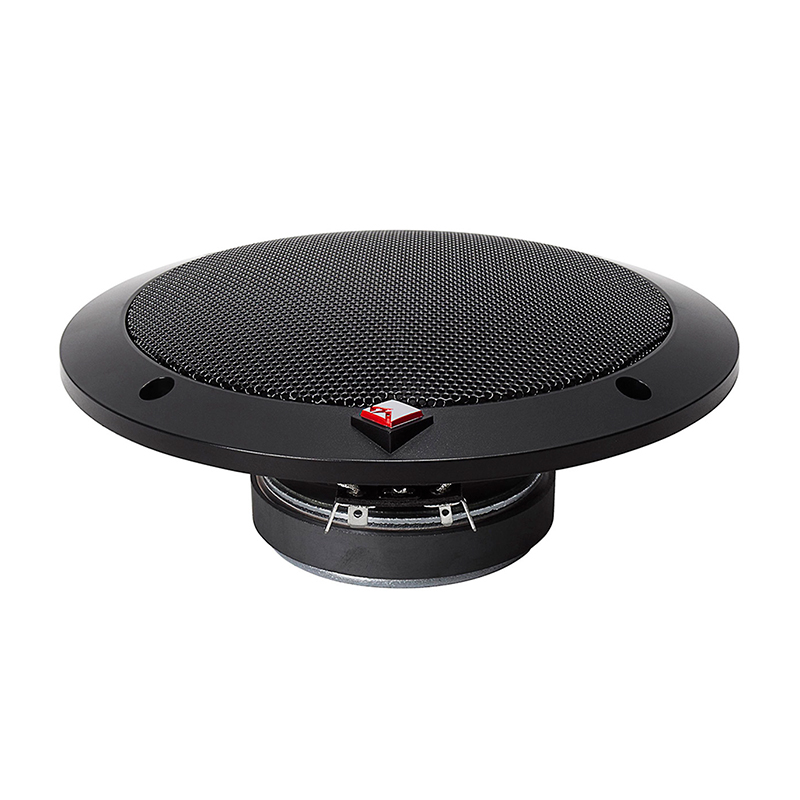 COMPONENETES ROCKFORD FOSGATE R165-S PRIME 6.5 PULGADAS / 40RMS / 80W