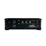 AMPLIFICADOR SOUNDMAGUS CS 550.4 / 4 CANALES X 100RMS