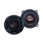 PARLANTES MAVERICK 10525 / 5,25 PULGADAS / COAXIALES / 2 VIAS
