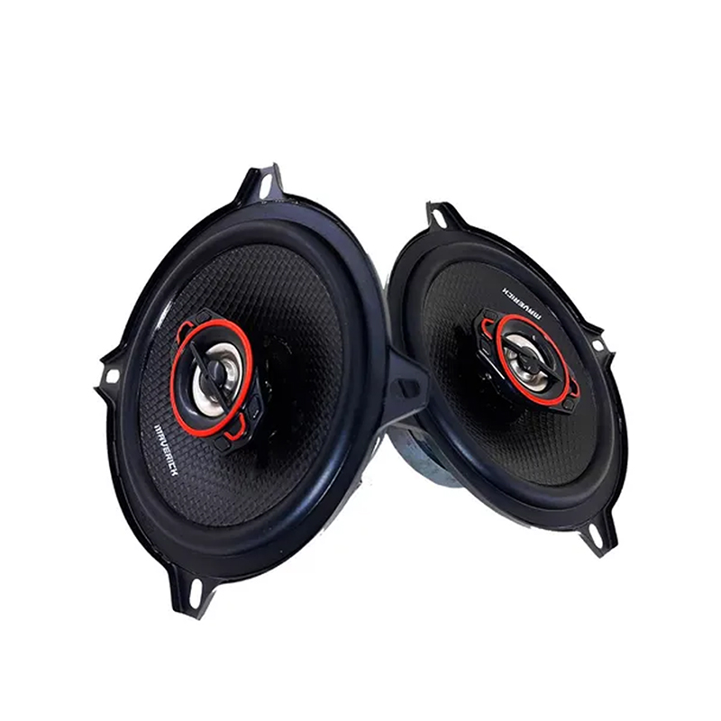 PARLANTES MAVERICK 10525 / 5,25 PULGADAS / COAXIALES / 2 VIAS