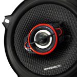 PARLANTES MAVERICK 10525 / 5,25 PULGADAS / COAXIALES / 2 VIAS