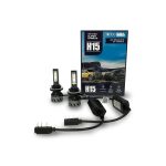 CREE LED KB1 H15 / CANBUS / ALTA DIURNA / ALTA GAMA / SIN LUPA