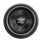 SUBWOOFER BOMBER BICHO PAPAO 2023 / 15 PULGADAS / 1200RMS / D4 / MODELO NUEVO