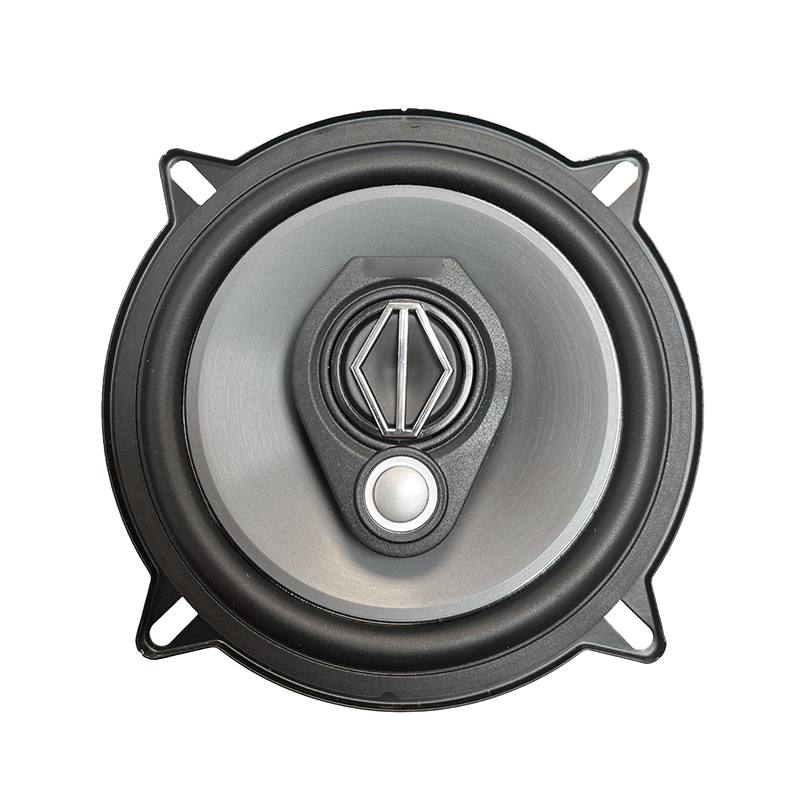 PARLANTES BOMBER BBR 5 / 5 PULGADAS / 120WRMS / TRIAXIAL