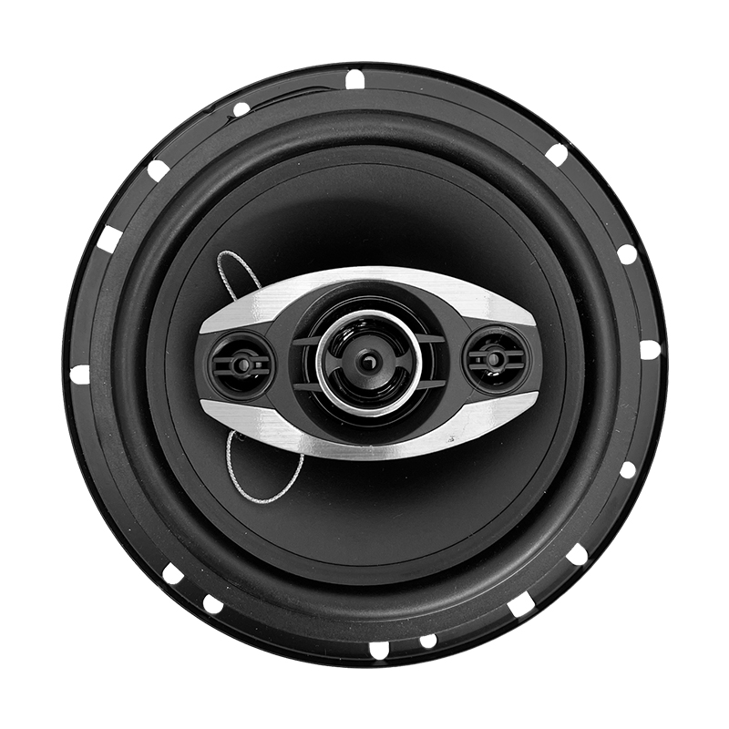Parlantes Blauline B1609F 6 Pulgadas Cuatriaxial 160W 4 Vías – imagen 3