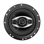 PARLANTE BLAULINE B1609F / 6 PULGADAS / CUATRIAXIAL / 160W / 4 Vías