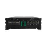 AMPLIFICADOR SOUNDMAGUS CS 550.4 / 4 CANALES X 100RMS