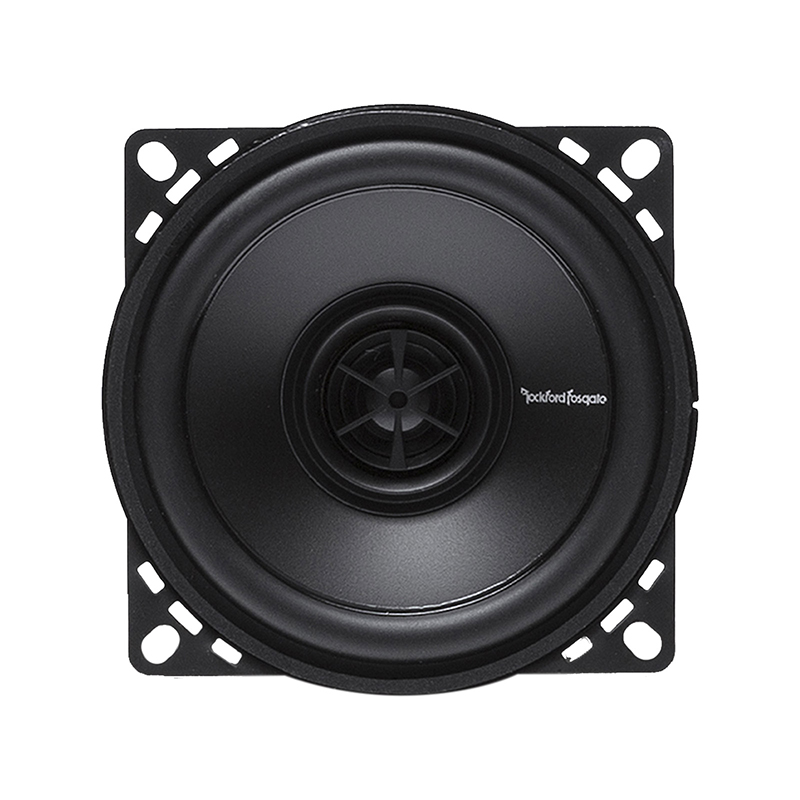PARLANTES ROCKFORD FOSGATE R14X2 PRIME 4 PULGADAS 2 vias 30WRMS