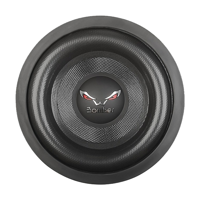 SUBWOOFER BOMBER BICHO PAPAO 2023 12 PULGADAS / 800RMS / D4 / MODELO NUEVO
