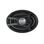 BOMBER BBMAX 2X100W 6X9 CUATRIAXIAL 100W