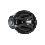 BOMBER BBMAX 2X100W 6X9 CUATRIAXIAL 100W