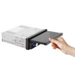ESTEREO In Dash BLAULINE BCM-590i / 7 PULGADAS / GPS / MIRROR LINK
