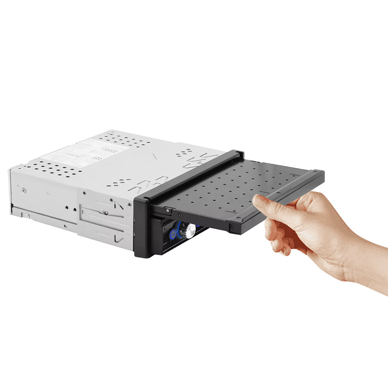 ESTEREO In Dash BLAULINE BCM-590i / 7 PULGADAS / GPS / MIRROR LINK