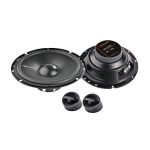 COMPONENTES NAKAMICHI NSECS-1618 / 6.5 PULGADAS / 30RMS