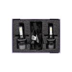 CREE LED KB1 H15 / CANBUS / ALTA DIURNA / ALTA GAMA / SIN LUPA
