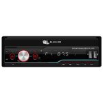 ESTEREO In Dash BLAULINE BCM-590i / 7 PULGADAS / GPS / MIRROR LINK