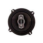 PARLANTES OREGON OR-525X / 5.25 PULGADAS / 4 VIAS / 30WRMS