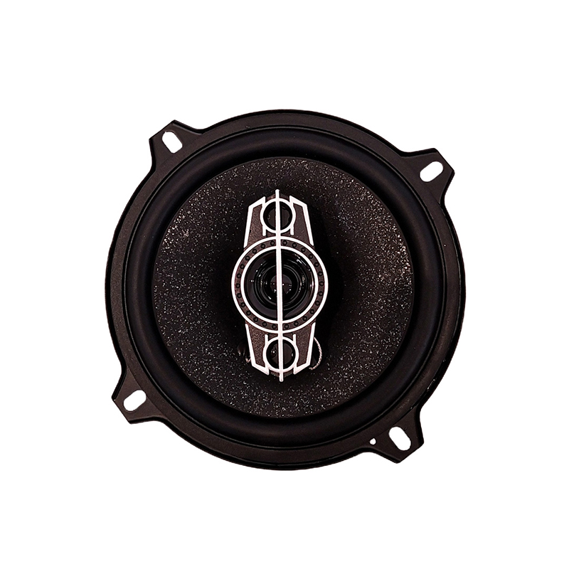 PARLANTES OREGON OR-525X / 5.25 PULGADAS / 4 VIAS / 30WRMS