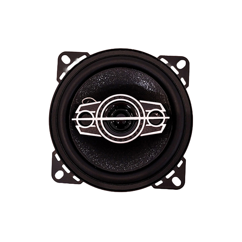 PARLANTES OREGON / 4 PULGADAS / 4 VIAS / 25WRMS