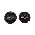 PARLANTES OREGON OR-65X / 6.5 PULGADAS / 4 VIAS / 35WRMS