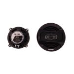 PARLANTES OREGON OR-525X / 5.25 PULGADAS / 4 VIAS / 30WRMS