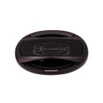 PARLANTES OREGON OR-69X / 6.9 PULGADAS / 5 VIAS / 120WRMS