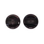 PARLANTES OREGON OR-525X / 5.25 PULGADAS / 4 VIAS / 30WRMS