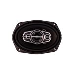 PARLANTES OREGON OR-69X / 6.9 PULGADAS / 5 VIAS / 120WRMS