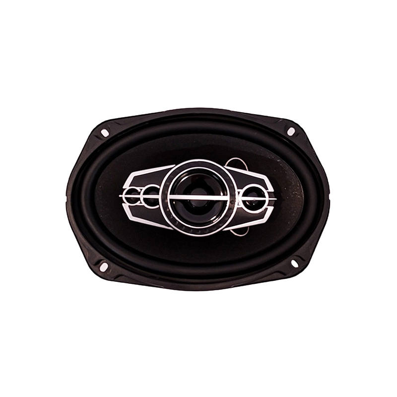 PARLANTES OREGON OR-69X / 6.9 PULGADAS / 5 VIAS / 120WRMS