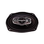 PARLANTES OREGON OR-69X / 6.9 PULGADAS / 5 VIAS / 120WRMS