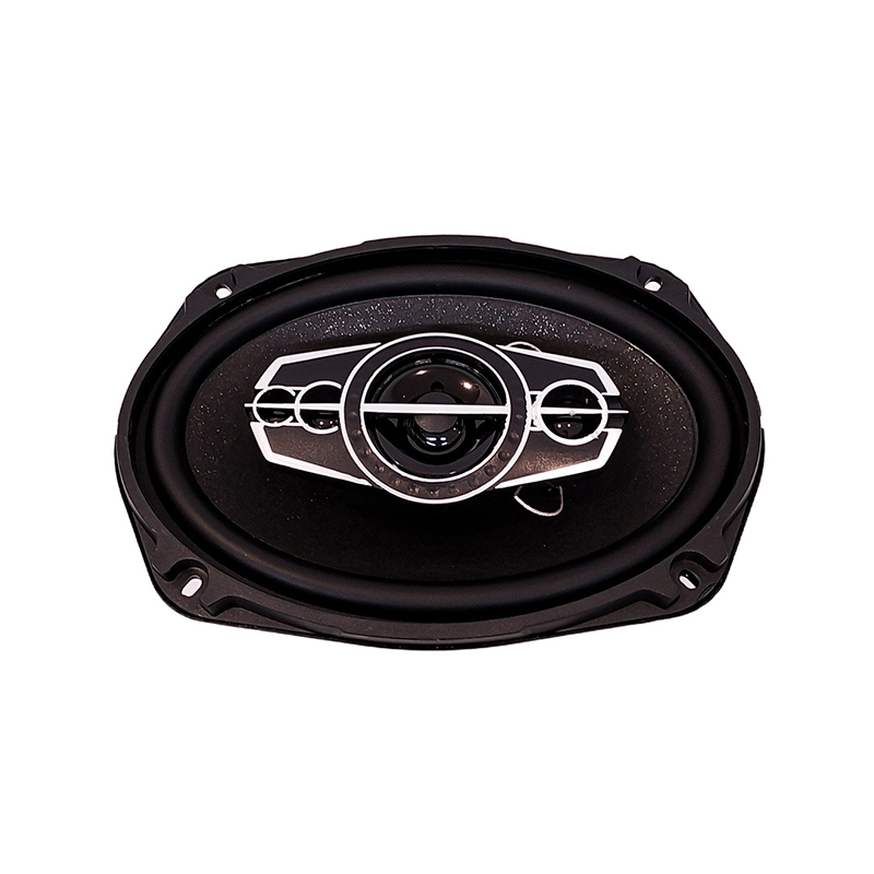 PARLANTES OREGON OR-69X / 6.9 PULGADAS / 5 VIAS / 120WRMS