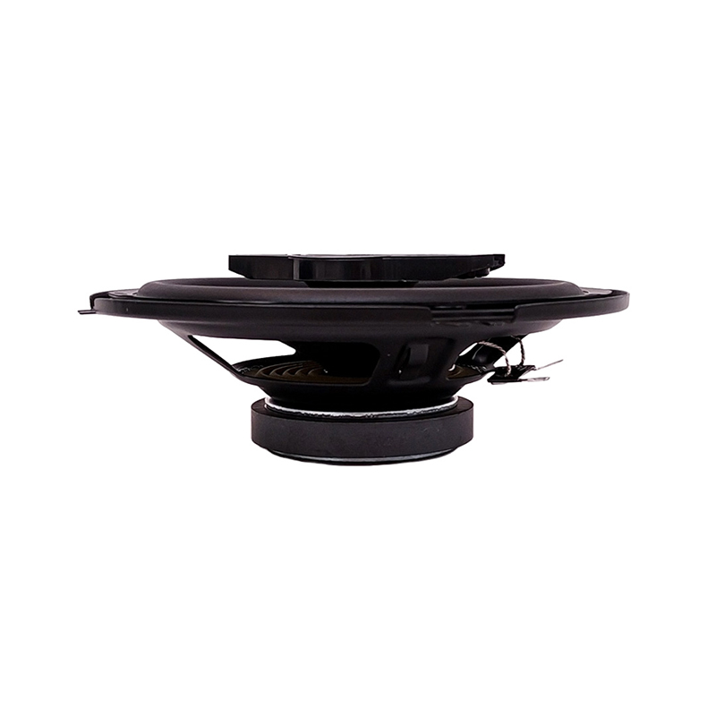 PARLANTES OREGON OR-65X / 6.5 PULGADAS / 4 VIAS / 35WRMS