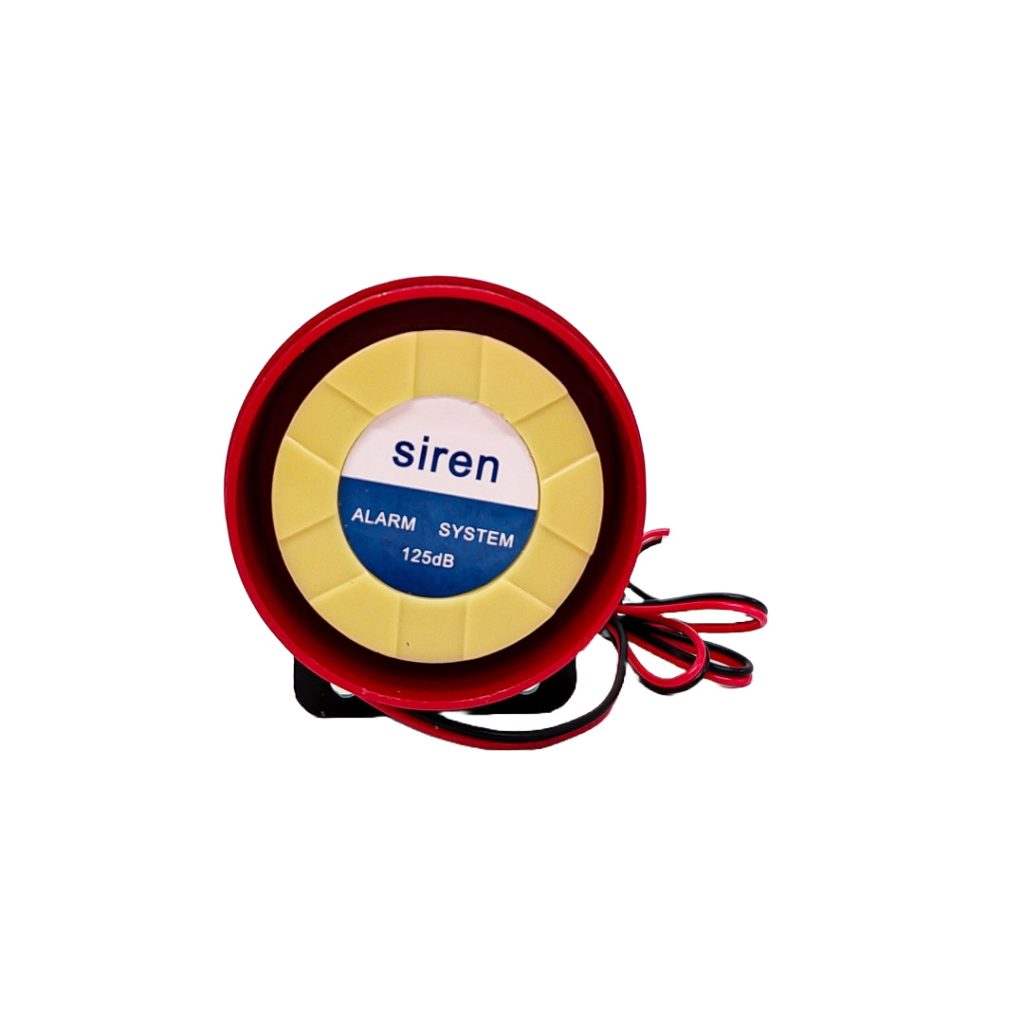 Alarma Universal Para Moto KUBE KB-ALF16